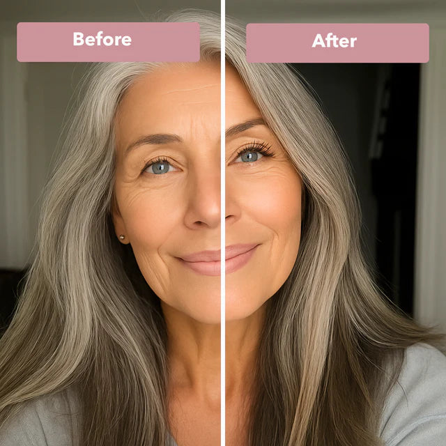 Ironeye | Mascara naturale, ampio e premuroso